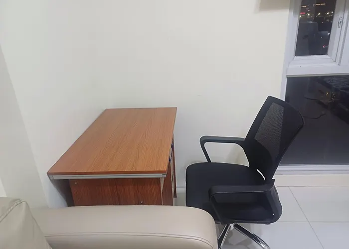 Pasay 1br Family Staycation With Parking In 150 Newport Boulevard Near World & Naia T3