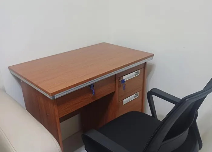 Pasay 1br Family Staycation With Parking In 150 Newport Boulevard Near World & Naia T3 4*